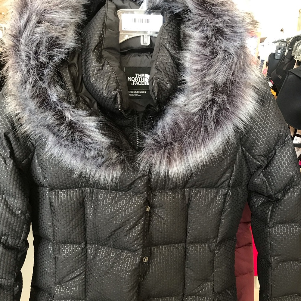 The North Face Jacket